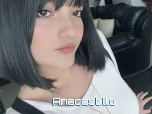 Anacastillo