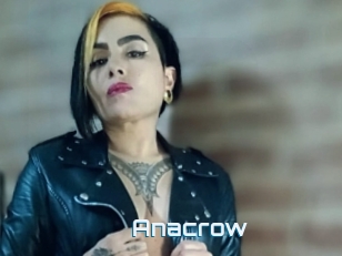 Anacrow