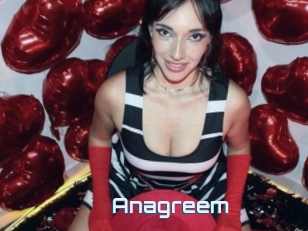Anagreem