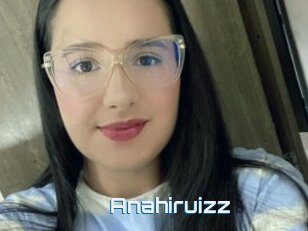 Anahiruizz