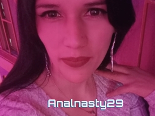 Analnasty29