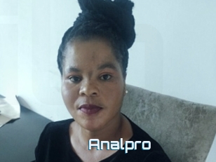 Analpro