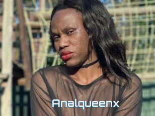 Analqueenx