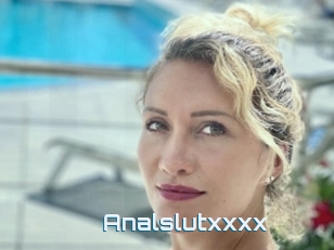 Analslutxxxx