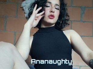 Ananaughty