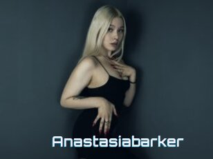 Anastasiabarker