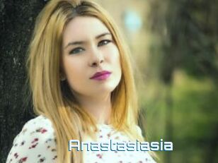 Anastasiasia
