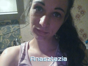 Anasztazia