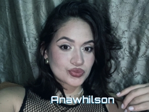 Anawhilson