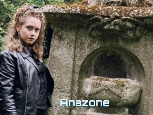 Anazone
