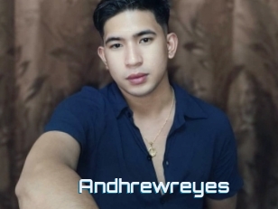 Andhrewreyes