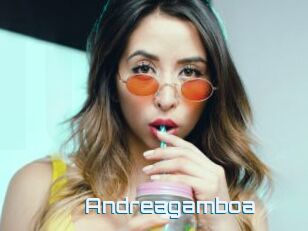 Andreagamboa