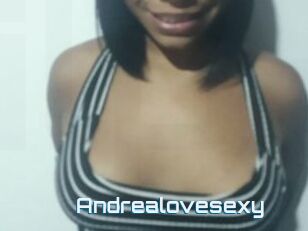 Andrealovesexy