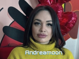 Andreamoon