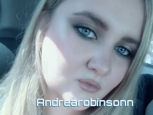 Andrearobinsonn