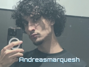 Andreasmarquesh