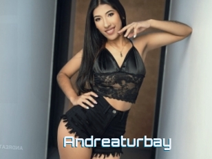 Andreaturbay