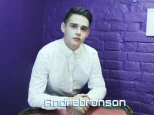 Andrebronson