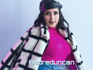 Andreduncan