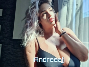 Andreeajj