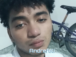 Andrefeli