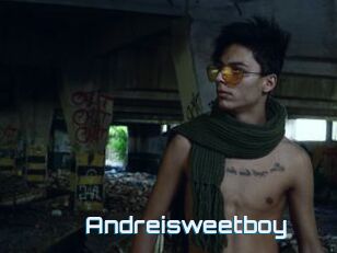 Andreisweetboy