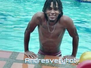 Andresveryhot