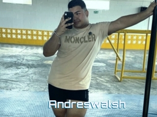 Andreswalsh