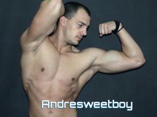 Andresweetboy