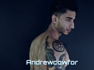 Andrewcowfor