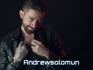 Andrewsolomun