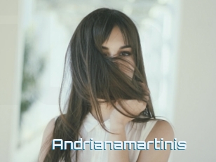 Andrianamartinis