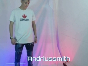 Andriussmith