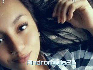 Andromeda26
