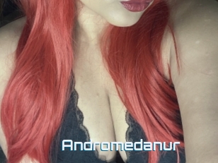 Andromedanur