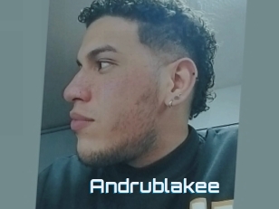 Andrublakee