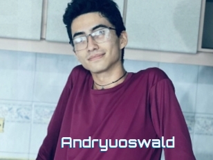 Andryuoswald