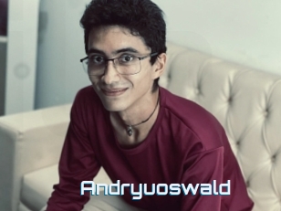 Andryuoswald