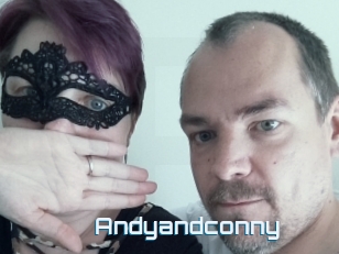 Andyandconny