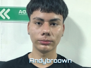 Andybroown