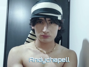 Andychapell