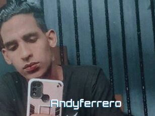 Andyferrero