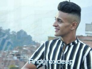 Andyfoxdeep