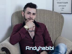 Andyhabibi