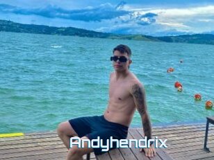 Andyhendrix