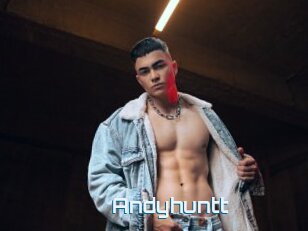 Andyhuntt