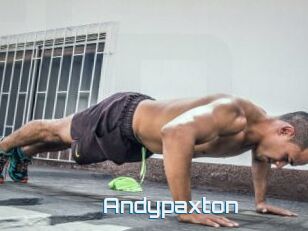 Andypaxton