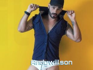 Andywiilson