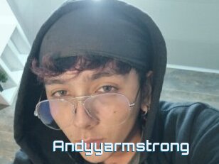Andyyarmstrong