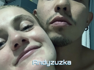 Andyzuzka